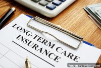 Long-Term Care Insurance Explained: What Part II Covers