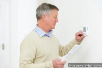 Cut Your Winter Energy Bills: Practical Tips to Save on Heating