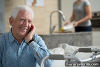 Can Assistive Technology Ease Senior Home Care Concerns?