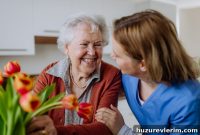 Continuing Care at Home: Senior Support with Independence and Comfort