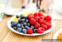 Top Superfoods to Boost Senior Health and Vitality