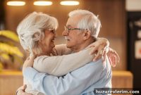 Dating and Intimacy in Retirement Communities: A Practical Guide