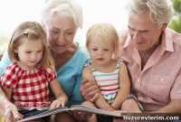 Should You Retire Near Your Grandchildren? Smart Tips for Families