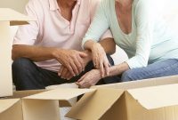 How Experts Help Seniors Reduce Stress When Moving to a CCRC