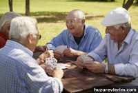 Living in a Retirement Community Can Extend Seniors’ Lifespans