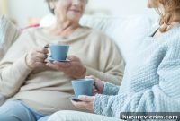 How to Talk to Aging Parents About Their Future: 4 Practical Tips