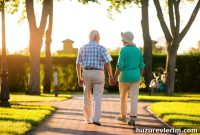 Do Residents of Continuing Care Retirement Communities Live Longer?