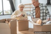 Why Moving Every 10 Years Makes Sense for Retirement Planning