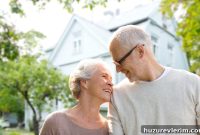 Aging in Place: 8 Essential Questions to Ask Before You Decide