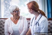 Assessing Quality at a Continuing Care Retirement Community (CCRC)