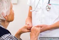 What Does a Continuum of Care Mean in Senior Living?