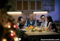 Talk with Your Parents About Retirement Plans During the Holidays