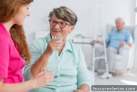 The Low-Wage Crisis in Senior Care and Its Impact on Caregivers