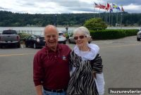 A Resident’s Relief: Jim Patrick’s Story from a CCRC