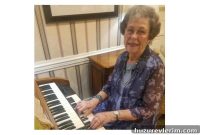 For the Love of Music: A CCRC Resident’s Personal Story by Missie Greenwood