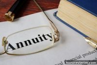 Understanding Annuities: A Clear Guide for Retirement Planning