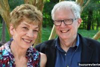 Expanding Freedom: A CCRC Resident’s Perspective by Julia Wood