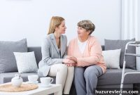 Overcoming Communication Barriers When Caring for Someone with Dementia