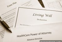 When to Update Your Estate Plan: Key Triggers and Timing