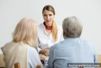 Should CCRCs Replace the Term Sales Counselor?