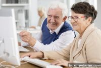 Lifelong Learning for Seniors: Boost Mind and Body Health
