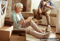 How to Conquer Mental and Emotional Barriers When Downsizing