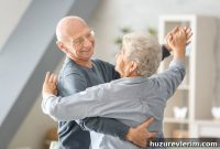 Senior Sexual Health: Improving Quality of Life and Intimacy