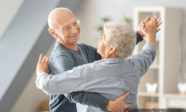 Senior Sexual Health: Improving Quality of Life and Intimacy 1 featured 112780