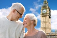 How Senior Living Is Defined Around the World
