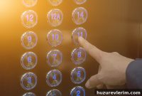 What an Elevator Reveals About a Continuing Care Retirement Community