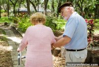 Who Decides When a CCRC Resident Needs Higher-Level Care?