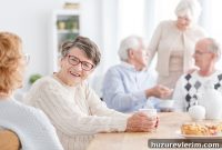New Study: Continuing Care Residents Report Greater Well‑Being and Health