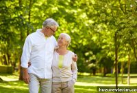 Why Continuing Care Retirement Communities Benefit Adult Children
