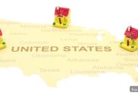 Which U.S. States Have the Highest Number of CCRCs Per Senior?