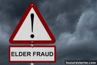 Spotting and Preventing Elder Fraud: Protect Seniors from Scams