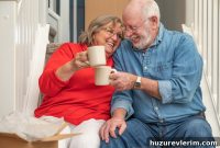 Moving into a CCRC: What New Residents Feel and Why It’s Normal