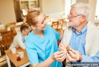 Improving Perceptions of Nursing Care and Assisted Living