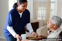 Immigration Reform’s Impact on Long-Term Care Systems