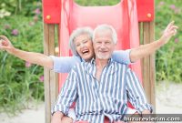 How CCRCs Keep Seniors Active and Improve Quality of Life