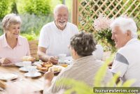 Designing the Future CCRC: Innovative Community Models for Aging Well
