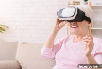 Future CCRC Technology: Innovations Shaping Senior Living