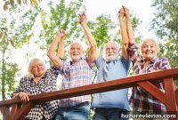 How CCRCs Improve Well-Being and Extend Lifespan