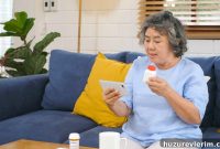 How Technology Is Easing the Burden for Long-Distance Caregivers