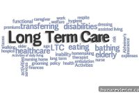Does Long-Term Care Insurance Cover Costs in a CCRC?