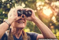 Residents’ and Prospective Residents’ Vision for the Future of CCRCs