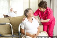 Is Continuing Care at Home the Right Model for Long-Term Support?