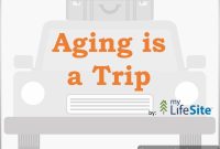 Aging Is a Trip: New Podcast on Growing Older with Humor and Insight