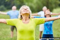 How CCRC Life-Enrichment Programs Boost Resident Well-Being During the Pandemic