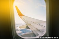 Travel Safety Tips for Seniors: How to Stay Healthy on Trips