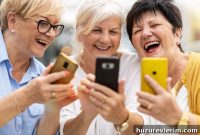 Study Links Continuing-Care Retirement Communities to Health Benefits